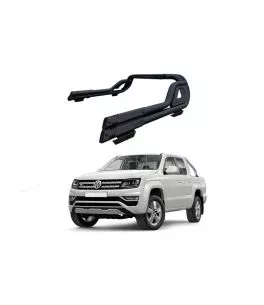 Volkswagen Amarok 2023+ Roll Bar Τύπος (Dual Hamer) 