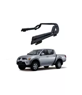 Volkswagen Amarok 2023+ Roll Bar Τύπος (Dual Hamer) 