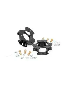 Ford Ranger (T8) 2019-2023 Κιτ Ψηλώματος Εμπρόσθιας/Πίσω Ανάρτησης 2