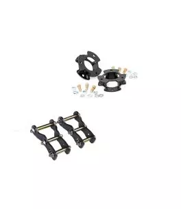 Ford Ranger (T8) 2019-2023 Κιτ Ψηλώματος Εμπρόσθιας/Πίσω Ανάρτησης 2" [Rough Country] 