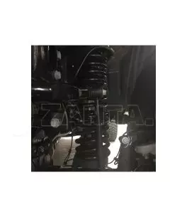 Jeep Wrangler (JL) 2018+ Κίτ Ψηλώματος 2,5" [Teraflex] 