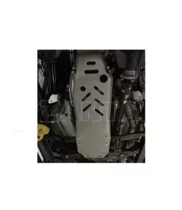Jeep Wrangler (JL) 2018+ Ποδιά Κινητήρα 
