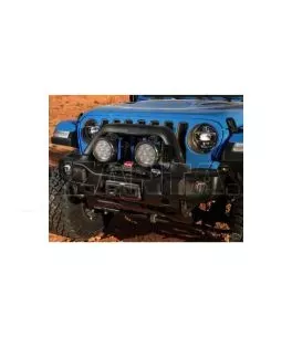 Jeep Wrangler (JL) 2018+ Μπροστά Προφυλακτήρας [AEV Stubby] 