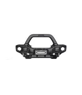Jeep Wrangler (JL) 2018+ Μπροστά Προφυλακτήρας [AEV Stubby] 