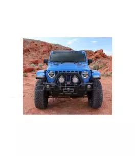 Jeep Wrangler (JL) 2018+ Μπροστά Προφυλακτήρας [AEV Stubby] 