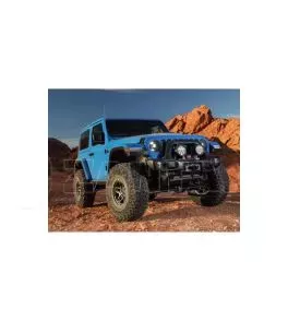 Jeep Wrangler (JL) 2018+ Μπροστά Προφυλακτήρας [AEV Stubby] 
