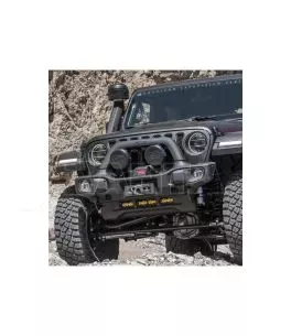 Jeep Wrangler (JL) 2018+ Μπροστά Προφυλακτήρας [AEV Stubby] 