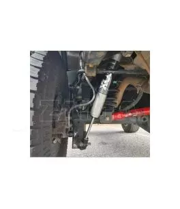 Jeep Gladiator (JT) 2019+ Εμπρόσθιο Αμορτισέρ 3,5-4" [Fox] 