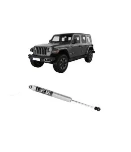 Jeep Gladiator (JT) 2019+ Εμπρόσθιο Αμορτισέρ 3,5-4" [Fox] 
