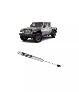 Jeep Wrangler (JL) 2018+ Οπίσθιο Αμορτισέρ 3,5-4" [Fox] 