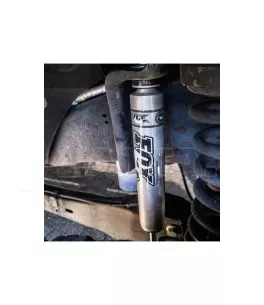 Jeep Wrangler (JL) 2018+ Οπίσθιο Αμορτισέρ 3,5-4" [Fox] 