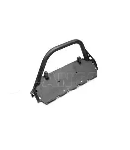 Jeep Wrangler (JK) 2007-2018 Εμπρόσθιος Προφυλακτήρας [Poison Spyder] 