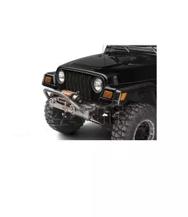Jeep Wrangler (JK) 2007-2018 Εμπρόσθιος Προφυλακτήρας [Poison Spyder] 