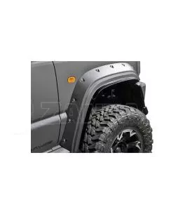 Suzuki Jimny 2018+ Φρύδια Τροχών [Modified] 