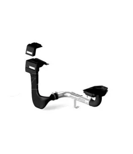Jeep Wrangler (JK) 2007-2018 Snorkel (XHD) 