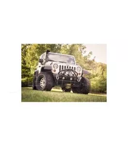 Jeep Wrangler (JK) 2007-2018 Snorkel (XHD) 