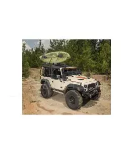 Jeep Wrangler (JK) 2007-2018 Snorkel (XHD) 