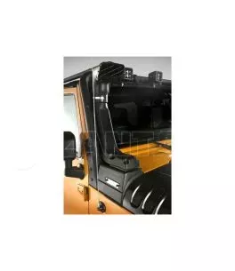 Jeep Wrangler (JK) 2007-2018 Snorkel (XHD) 