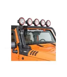 Jeep Wrangler (JK) 2007-2018 Snorkel (XHD) 