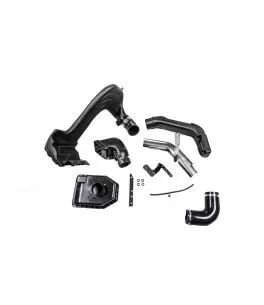 Jeep Wrangler (JK) 2007-2018 Snorkel (XHD) 