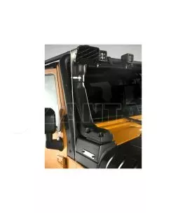 Jeep Wrangler (JK) 2007-2018 Snorkel (XHD) 