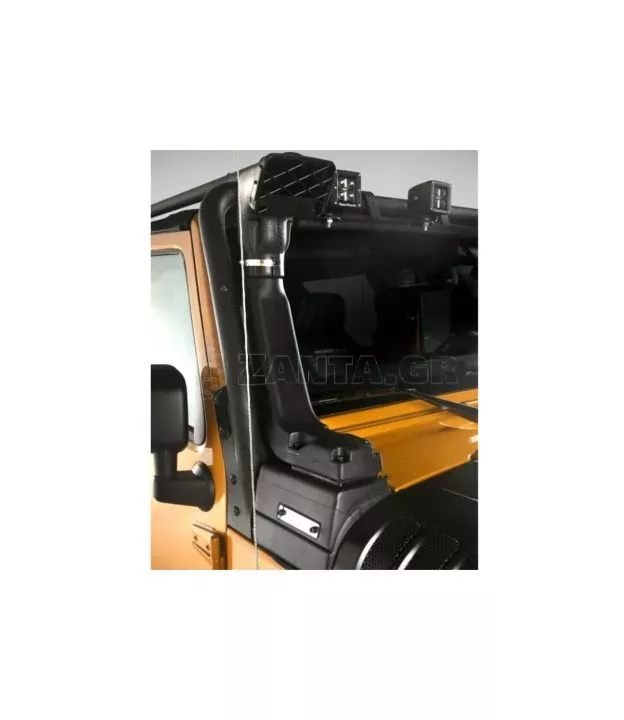 Jeep Wrangler (JK) 2007-2018 Snorkel (XHD)