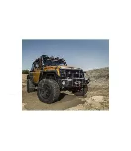Jeep Wrangler (JK) 2007-2018 Snorkel (XHD) 