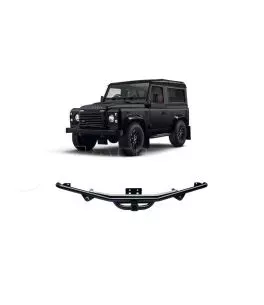 Land Rover Defender (1983-2016) Οπίσθιος Προφυλακτήρας [Bearchmach Style] 