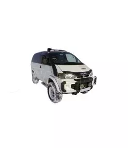 Mitsubishi Delica (L400) 1994-2006 Snorkel 