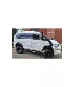 Mitsubishi Delica (L400) 1994-2006 Snorkel 