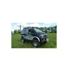 Mitsubishi Delica (L400) 1994-2006 Snorkel 