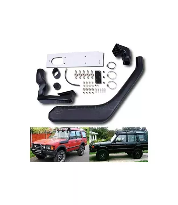 Land Rover (Discovery 1) 1989-1998 Snorkel
