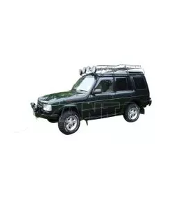 Land Rover (Discovery 1) 1989-1998 Snorkel 