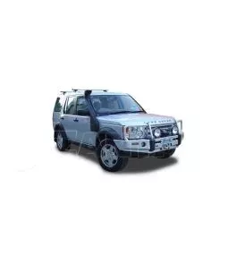 Land Rover Discovery 3/4 2004-2016 Snorkel 