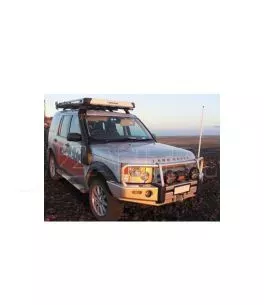 Land Rover Discovery 3/4 2004-2016 Snorkel 