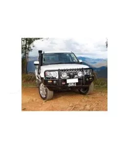 Land Rover Discovery 3/4 2004-2016 Snorkel 