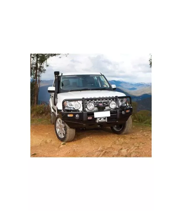 Land Rover Discovery 3/4 2004-2016 Snorkel