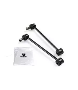 Jeep Wrangler (JK) 2007-2018 Κίτ Ψηλώματος 3" [Teraflex] 