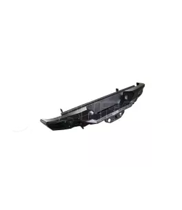 Toyota Hilux (Vigo) 2005-2011 Σιδερένιος Οπίσθιος Προφυλακτήρας Τύπου [Hamer] 