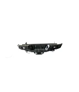 Ford Ranger (T6) 2012-2016 Σιδερένιος Οπίσθιος Προφυλακτήρας Τύπου [Hamer] 