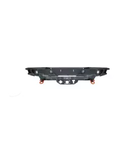 Ford Ranger (T6) 2012-2016 Σιδερένιος Οπίσθιος Προφυλακτήρας Τύπου [Hamer] 
