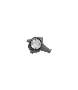 Toyota Hilux (Vigo) 2005-2008 Εμπρόσθιοι Προβολείς Ομίχλης DRL 