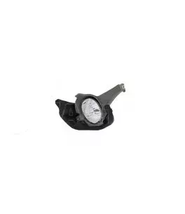 Toyota Hilux (Vigo) 2005-2008 Εμπρόσθιοι Προβολείς Ομίχλης DRL 