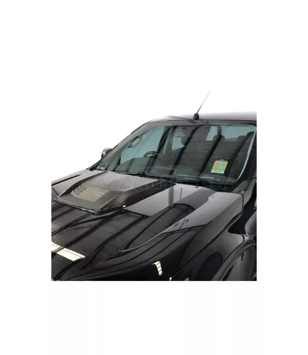 Ford Ranger (T6, T7, T8) 2012-2022 Αεραγωγός Καπό (Everest)