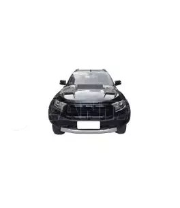 Ford Ranger T6,T7,T8 (2012-2022) Σιδερένιο Καπό Με Αεραγωγό 