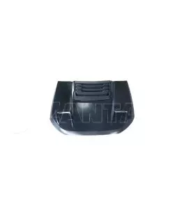 Ford Ranger T6,T7,T8 (2012-2022) Σιδερένιο Καπό Με Αεραγωγό 