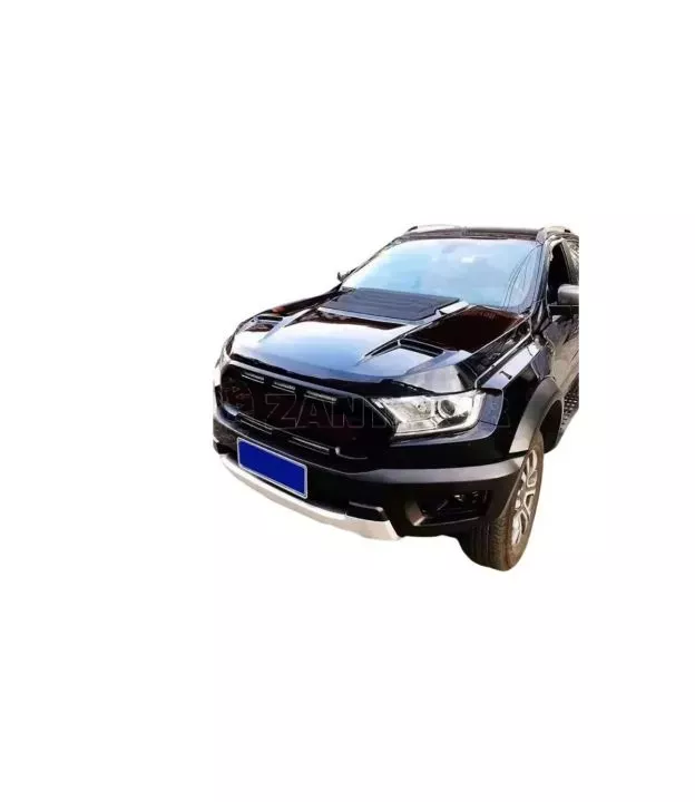 Ford Ranger T6,T7,T8 (2012-2022) Σιδερένιο Καπό Με Αεραγωγό
