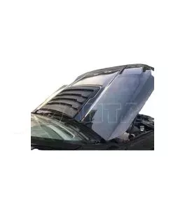 Ford Ranger T6,T7,T8 (2012-2022) Σιδερένιο Καπό Με Αεραγωγό 