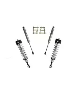Ford Ranger (T6) 2012-2016 Κιτ Ανάρτησης Coilover 2