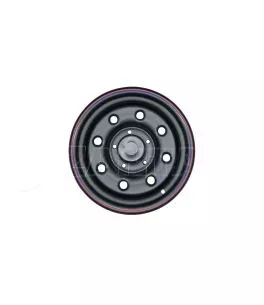 Σιδερένιες Ζάντες 15" Ιντσών 5x114.3 Soft-8 Tύπου (Pro comp) 